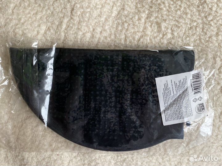 Шапочка для плавания