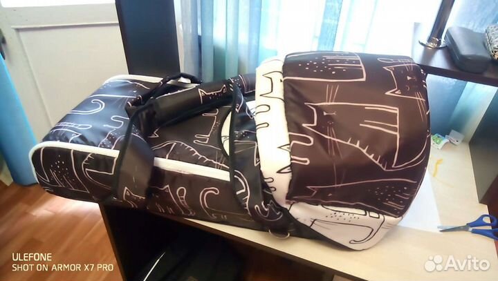 Переноска для детей