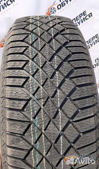 Continental ContiVikingContact 7 245/50 R19 105T