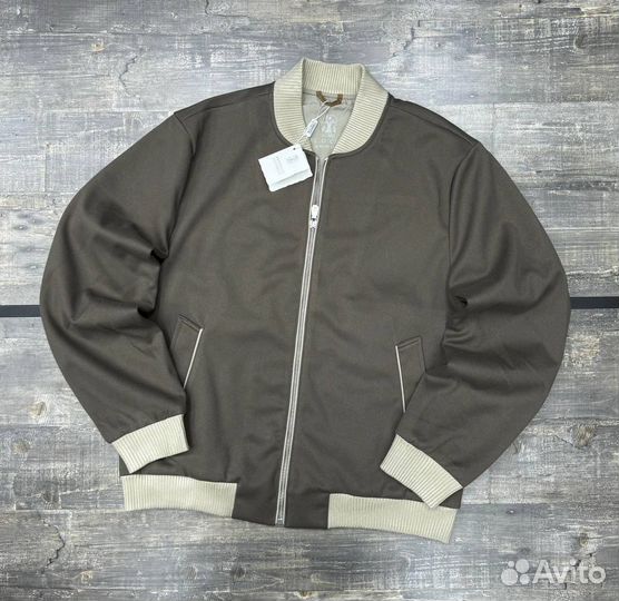 Бомбер brunello