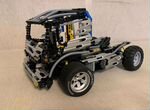 Lego Technic грузовик 8458