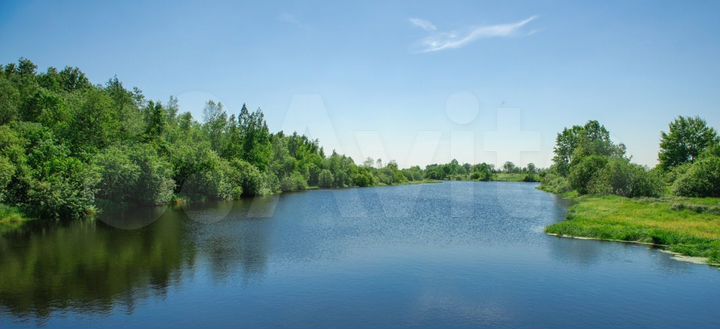 Участок 12 сот. (ИЖС)