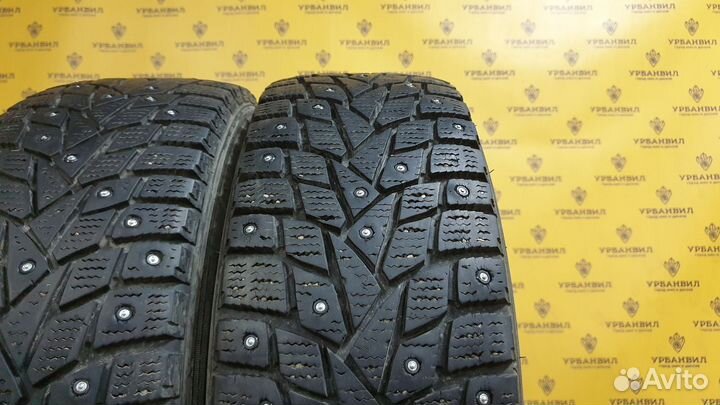 Dunlop SP Winter Ice 02 185/60 R15 88T