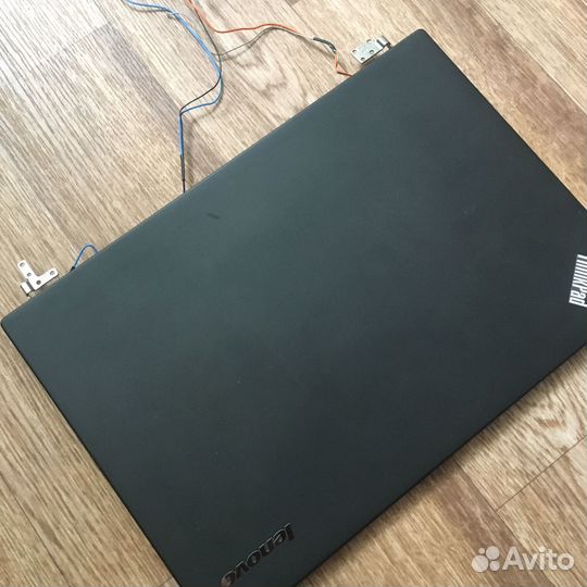 Экран lenovo thinkpad x240