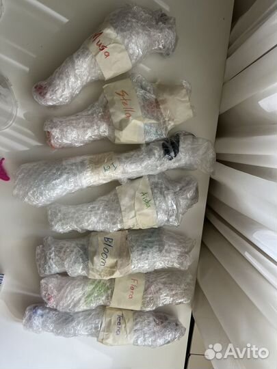 Куклы Winx Mattel