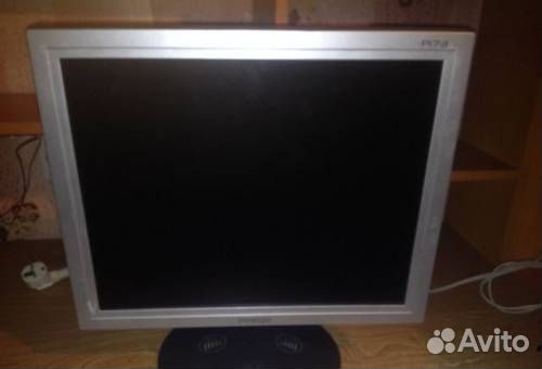 Монитор prestigio 17