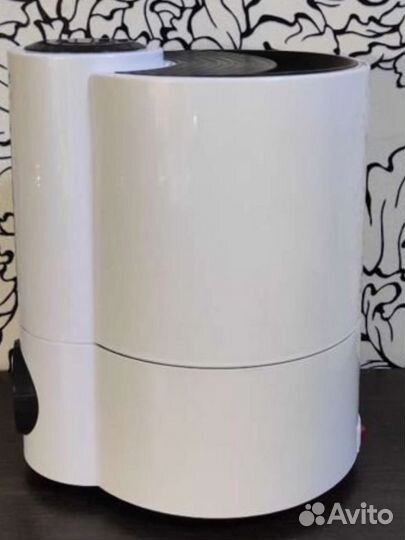 Увлажнитель воздуха Kitfort KT-2801