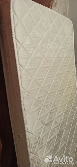 Матрас 80*186