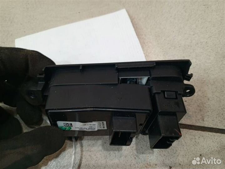 Блок кнопок Kia Ceed 2012-2018