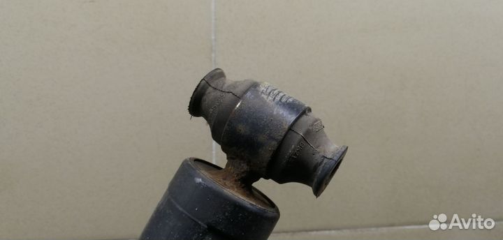 Амортизатор задний левый Transit 2014