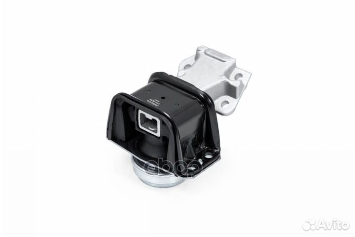 Опора двигателя правая 4716-029R metaco