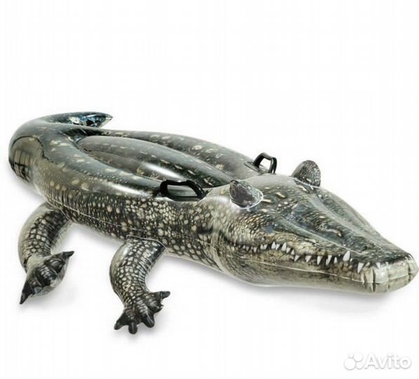 Надувной плот