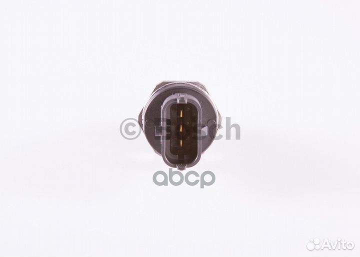 Датчик давления подачи топлива 0281002908 Bosch