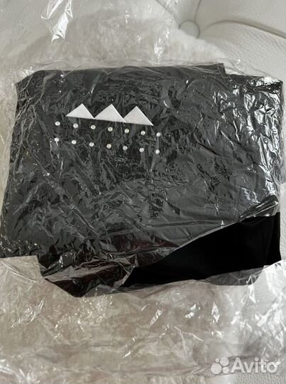 Жилет для спортивных танцев для мальчика 14-16 лет