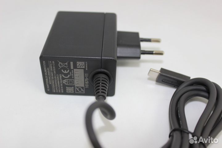 Зарядное устройство для Nintendo сзу