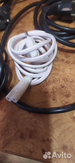 Провода шнуры кабели