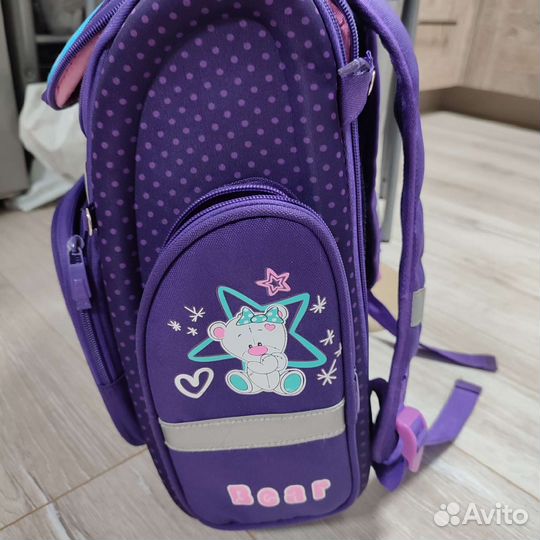 Рюкзак для девочки