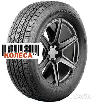 Antares Majoris R1 245/55 R19