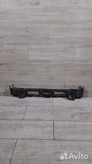 Кронштейн решетки радиатора Mini Hatch F55 С 2013