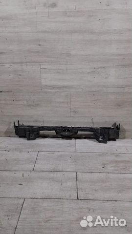 Кронштейн решетки радиатора Mini Hatch F55 С 2013