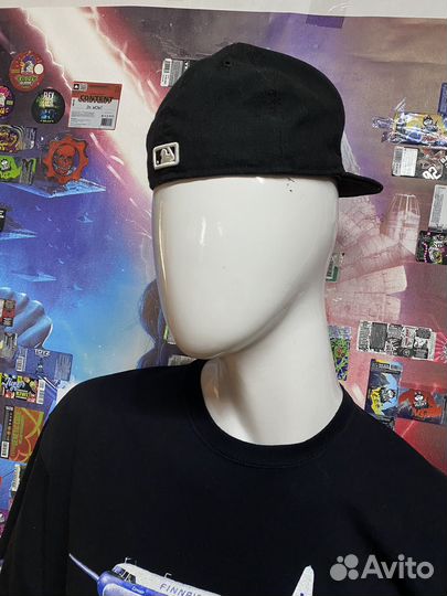 Снепбэк New Era