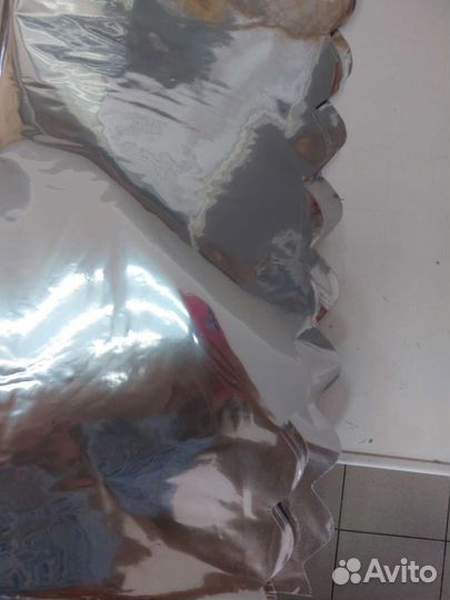 Пакет для цветов Гладиолусов 50х100