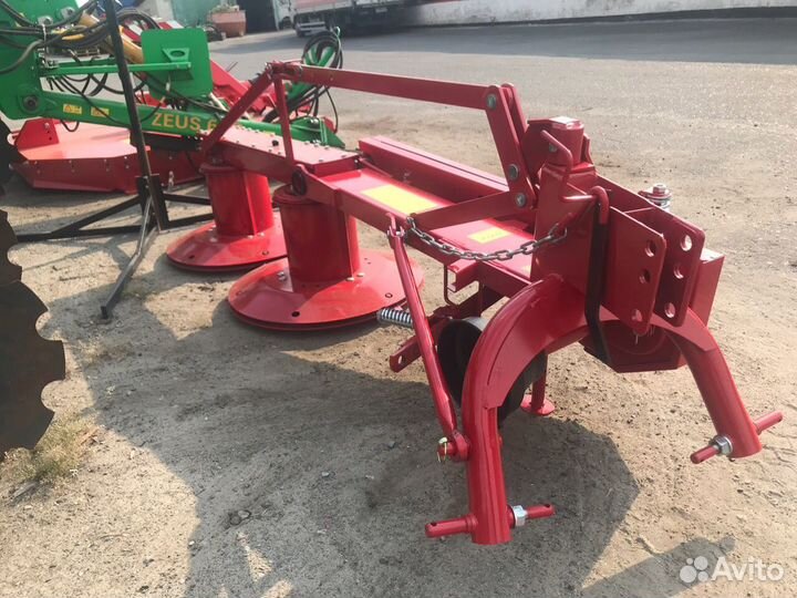 Косилка Wirax Z-069/1,65m, 2023