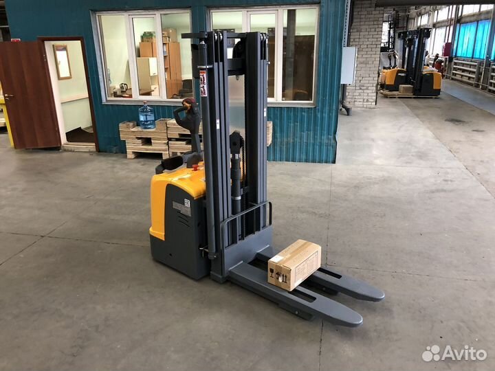 Ричтрак Xilin cddk15-III