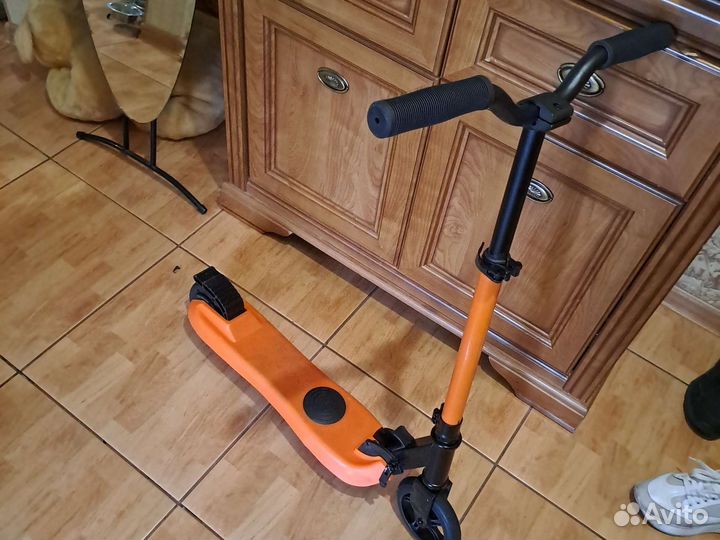 Электросамокат бу