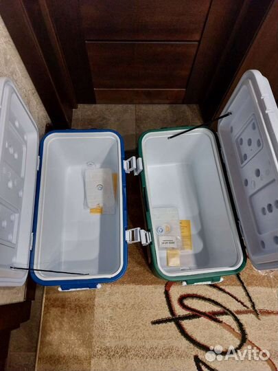 Термоконтейнер 40 литров