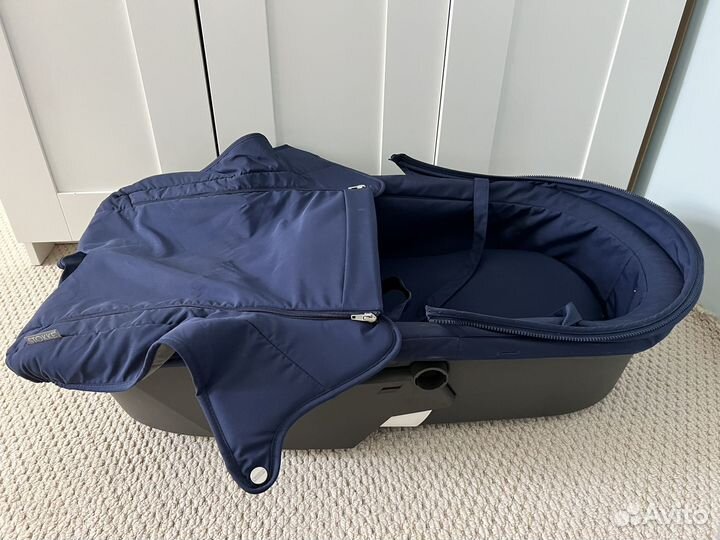 Люлька stokke xplory