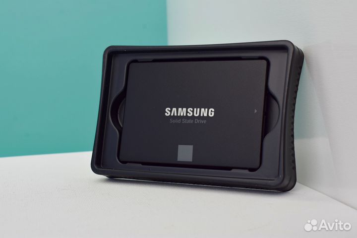 Samsung SSD 870 EVO 500GB 2,5