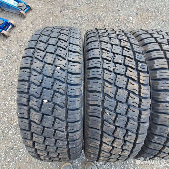 КАМА Кама-219 225/75 R16 104R