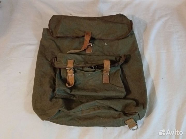 Рюкзак туристический СССР