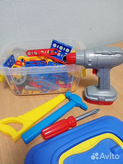 Набор мастера