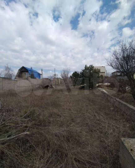 Участок 4,8 сот. (СНТ, ДНП)