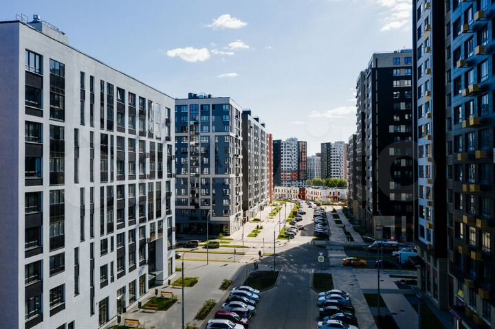 Продается торговое помещение, площадь 95.2 кв.м