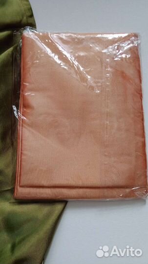 Шторы тафта