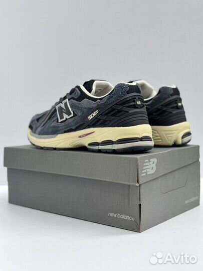 Кроссовки New balance 1906 (42)