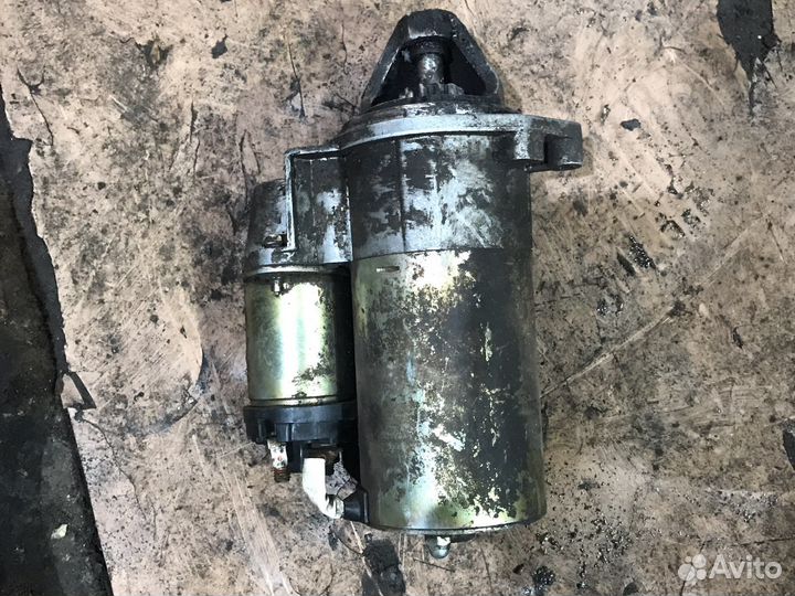 Продам стартер