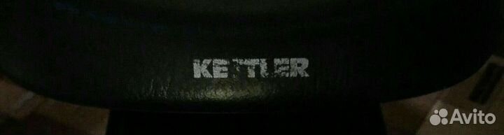 Тренажер kettler