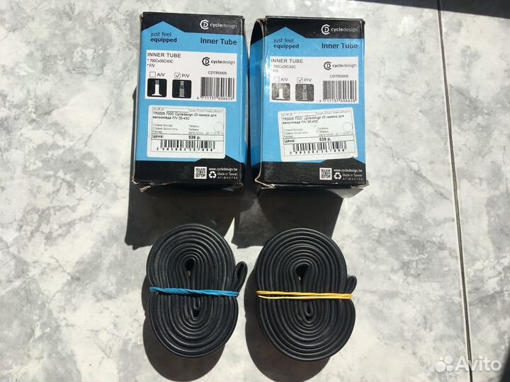 Запчасти для велосипеда