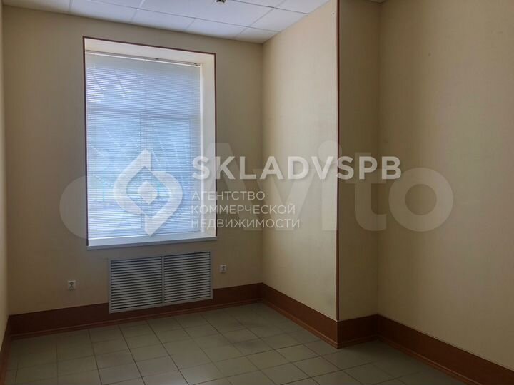 Склад или магазин, 45 м²