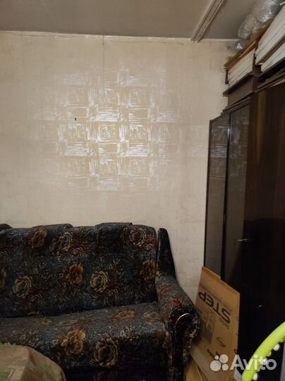 Диван прямой раскладной бу