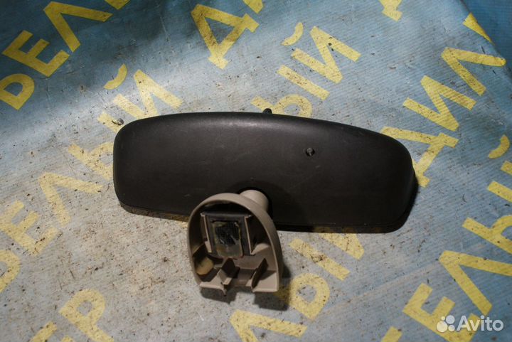 Зеркало салонное Opel omega B