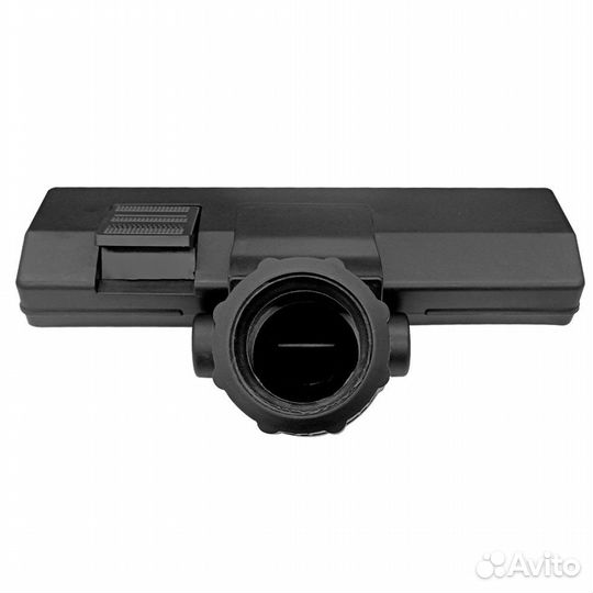 Насадка для пылесосов с диаметром трубки 32-38 мм