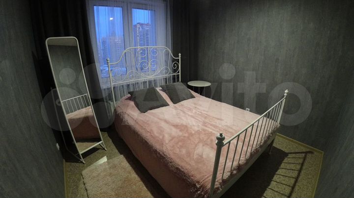 2-к. квартира, 38 м², 11/16 эт.