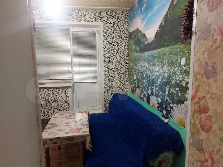 1-к. квартира, 33 м², 9/9 эт.