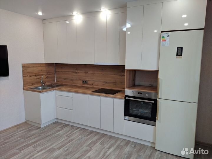 Кухня под ключ