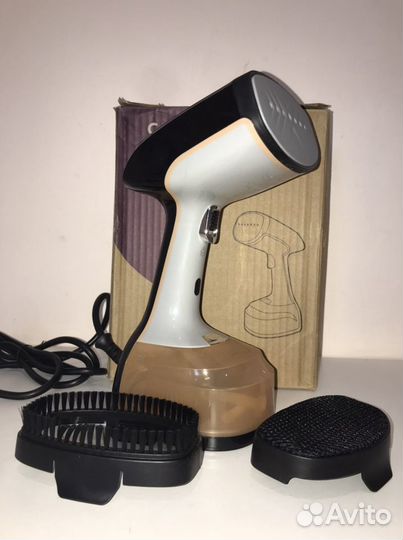 Ручной отпариватель Kitfort KT-973